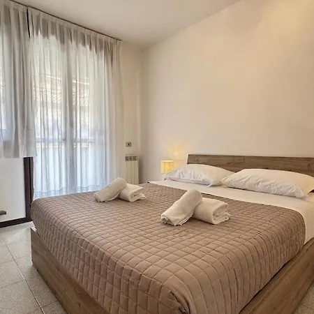 Casa Lucky Luke A Sottomarina Apartmán Chioggia