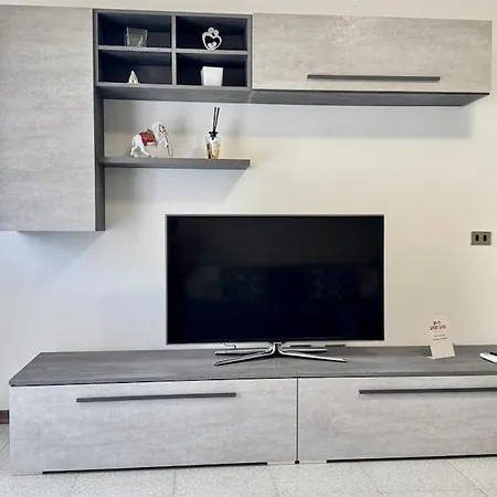 Appartement Casa Lucky Luke A Sottomarina *