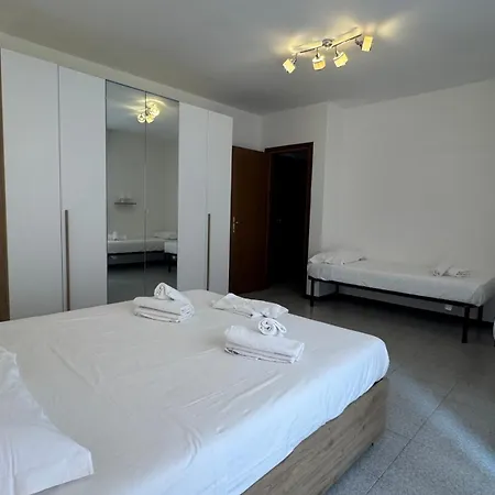 Casa Lucky Luke A Sottomarina Apartament *