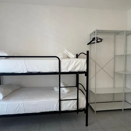 Apartament Casa Lucky Luke A Sottomarina