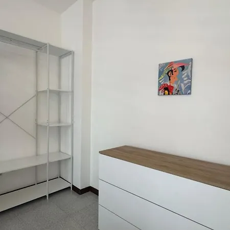 Casa Lucky Luke A Sottomarina *