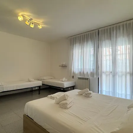 Casa Lucky Luke A Sottomarina Appartement Chioggia