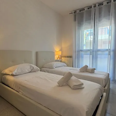 Casa Lucky Luke A Sottomarina Appartement Chioggia